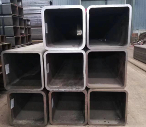 q355b無(wú)縫方矩管