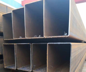 q345無(wú)縫方矩管